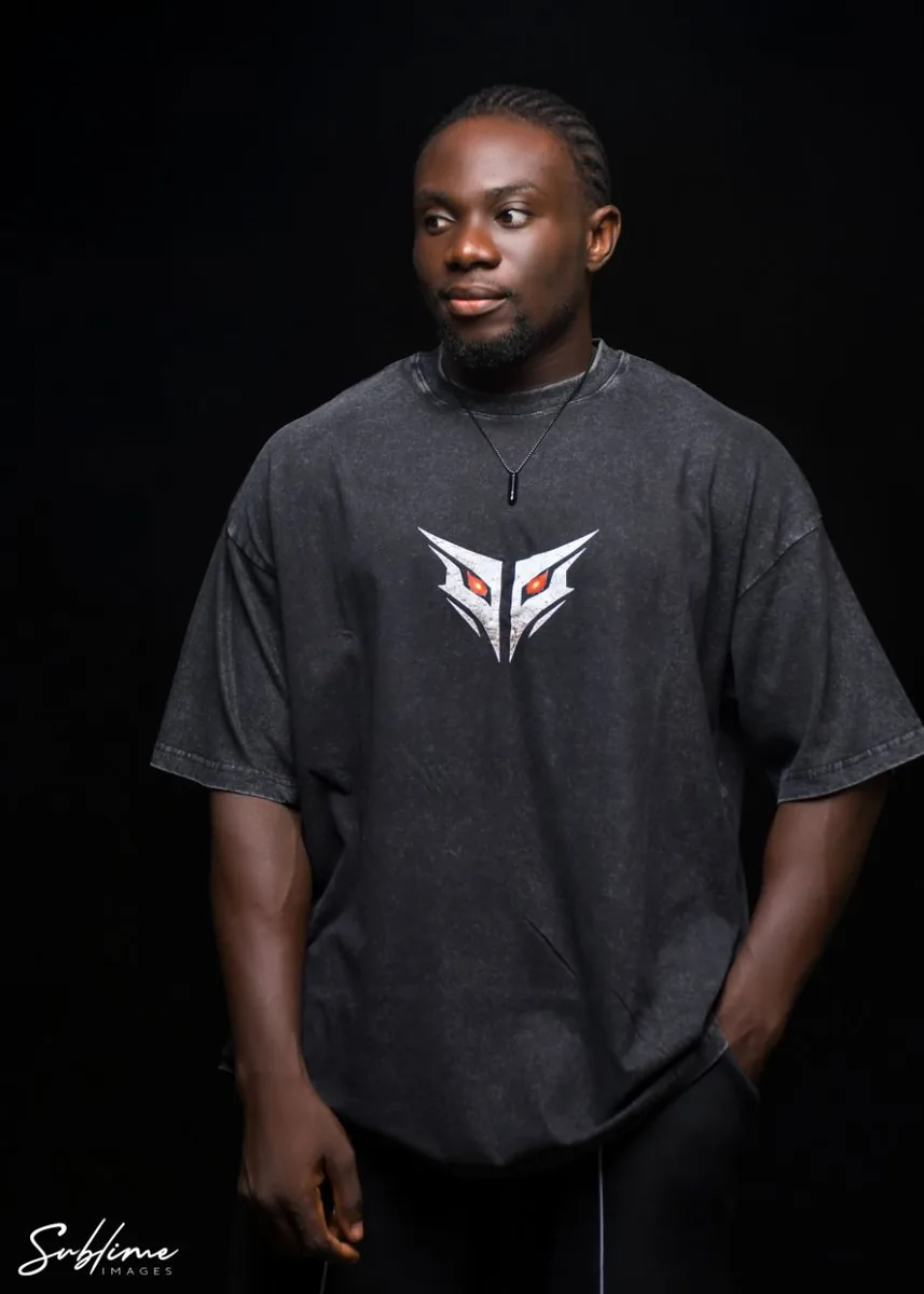 T-Shirt Bete affamée