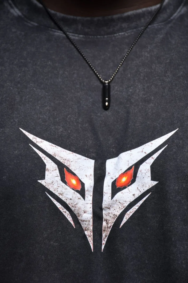 T-Shirt Bete affamée